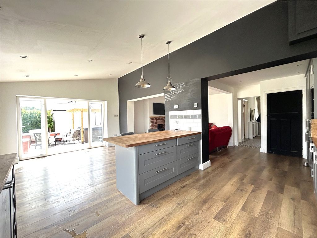 Additional image 8 of 3 bed detached house for saleCrimchard, Chard, Somerset TA20