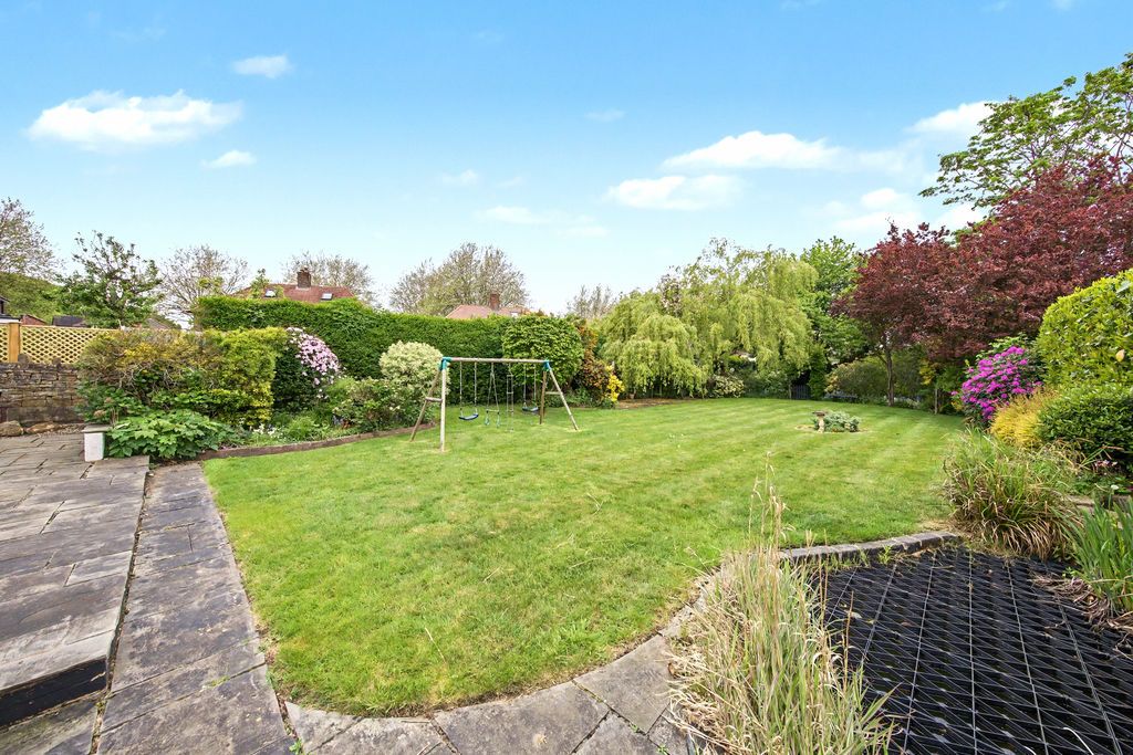 Additional image 37 of 4 bed detached house for saleWhitecotes Lane, Walton, Chesterfield S40