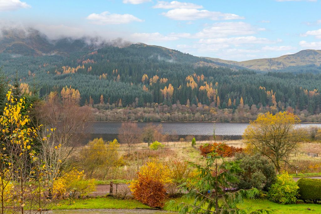 Additional image 47 of 3 bed cottage for saleDream Cottage, Lubnaig Cottages, Callander FK17