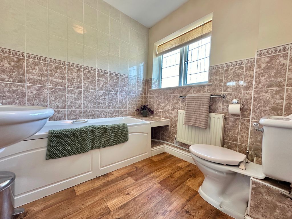 Additional image 13 of 5 bed detached house for saleCullimore View, Cinderford GL14