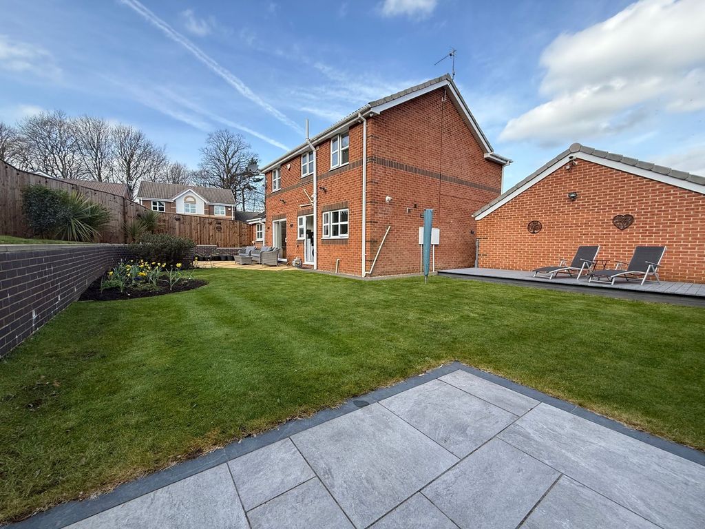 Additional image 28 of 4 bed detached house for saleGraythwaite, Chester Le Street DH2