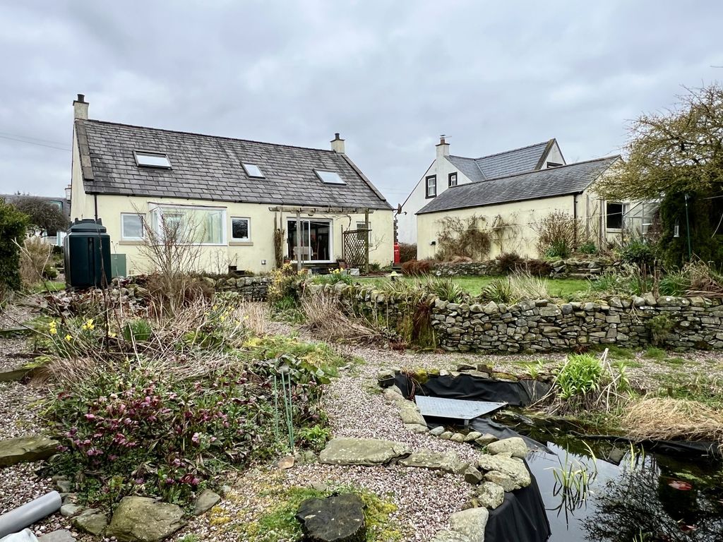 Additional image 20 of 4 bed detached house for sale63 Victoria Street, Kirkpatrick Durham, Castle Douglas DG7