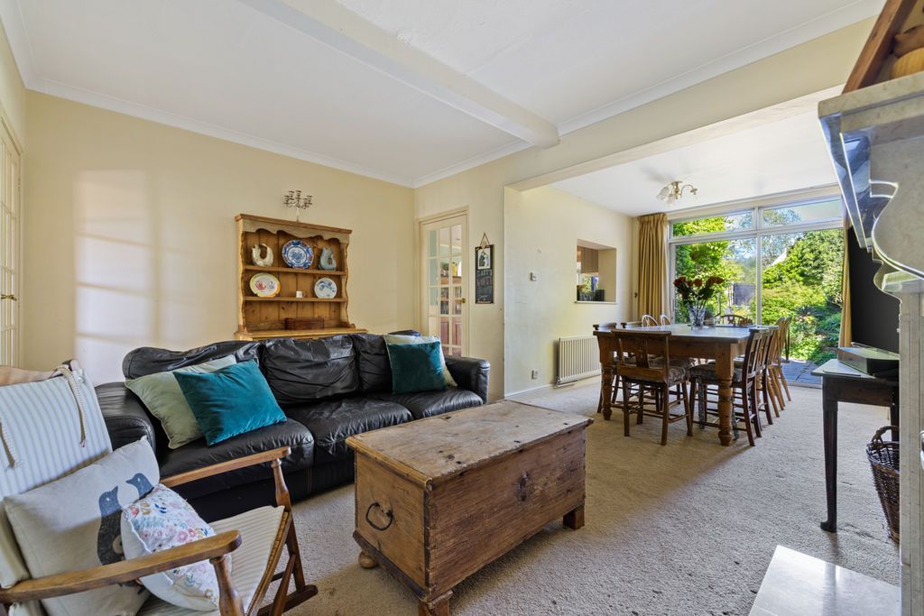 Additional image 5 of 4 bed semi-detached house for saleWhyke Road, Chichester PO19