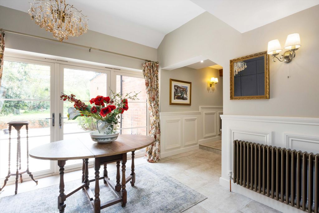 Additional image 19 of 7 bed detached house for saleCrippetts Lane, Leckhampton, Cheltenham, Gloucestershire GL51