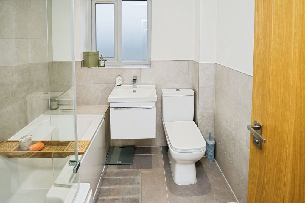 Additional image 21 of 3 bed semi-detached house for saleJubilee Villas, Buckley, Flintshire CH7