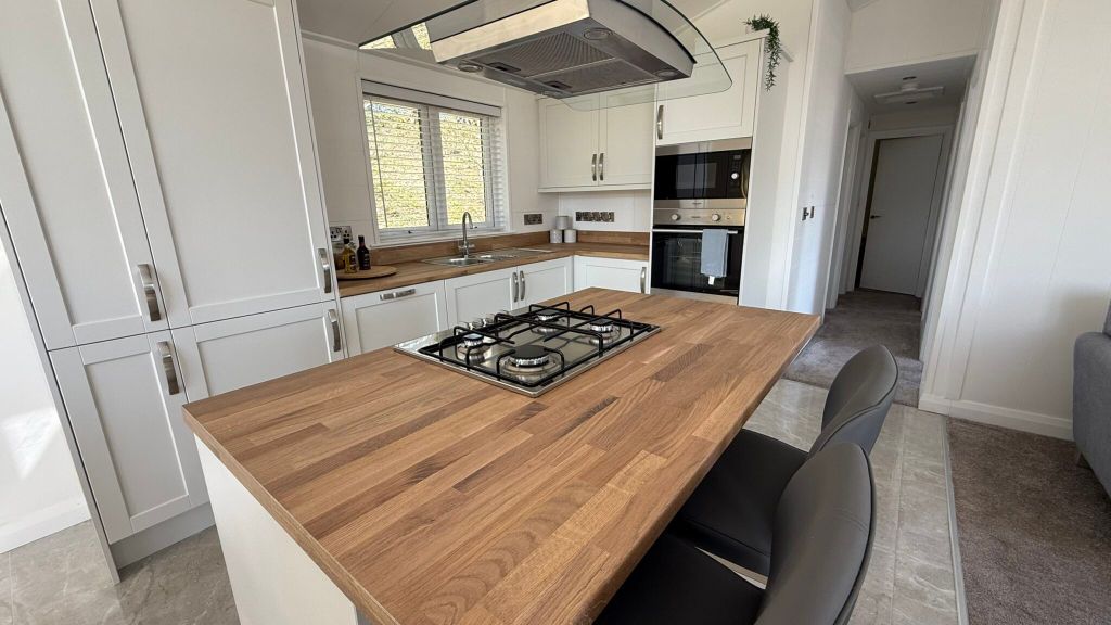 Additional image 5 of 3 bed lodge for sale17 Yealands New, South Lakeland Leisure Village, Carnforth LA6