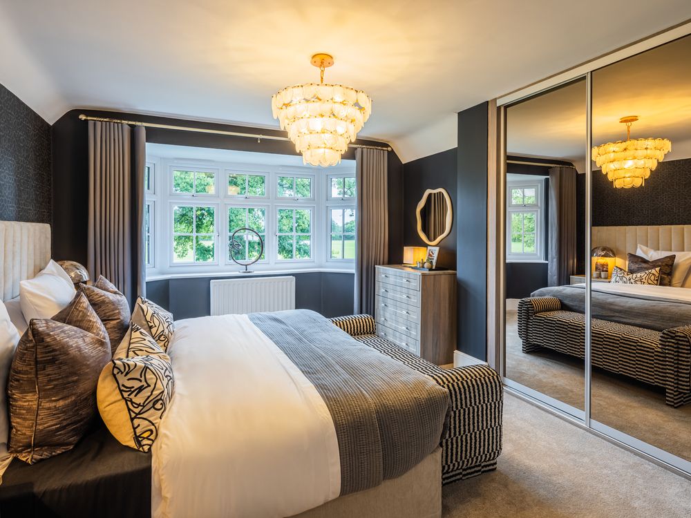 Additional image 9 of 5 bed detached house for sale"Hampstead" at Basilica Place, Chester CH4