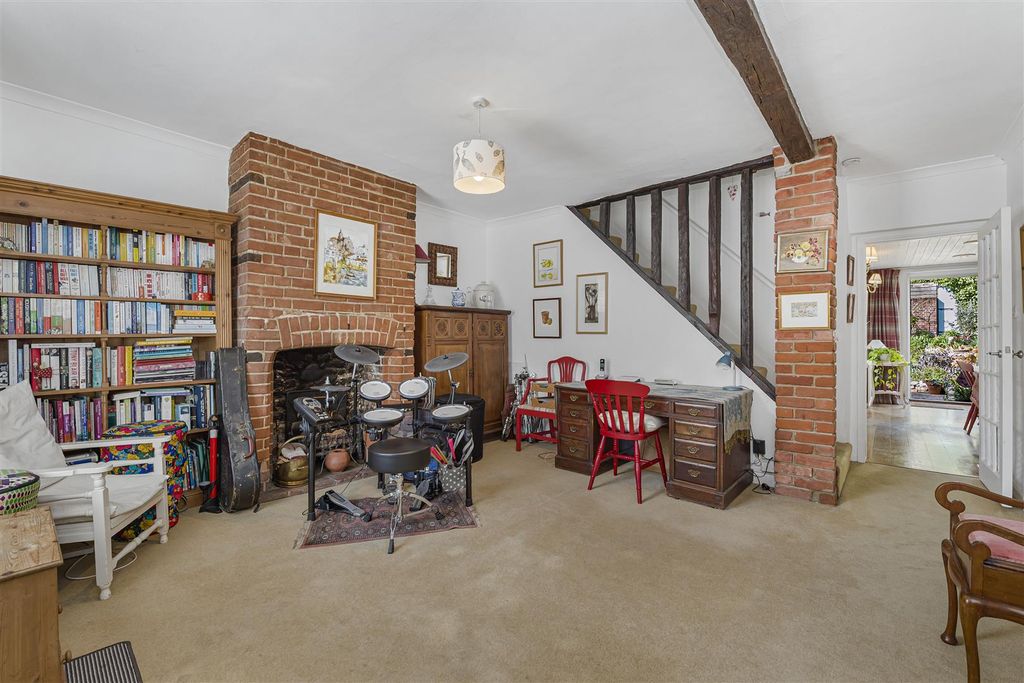 Additional image 8 of 4 bed town house for saleNorthgate Street, Bury St. Edmunds IP33