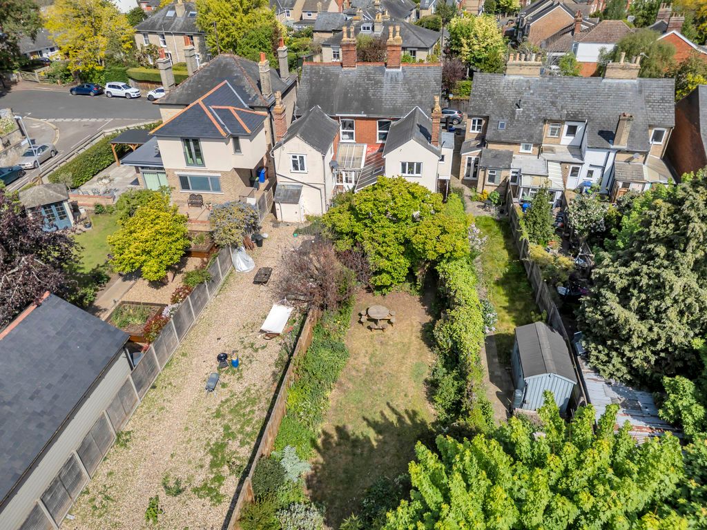 Additional image 27 of 4 bed semi-detached house for saleKings Road, Bury St. Edmunds IP33