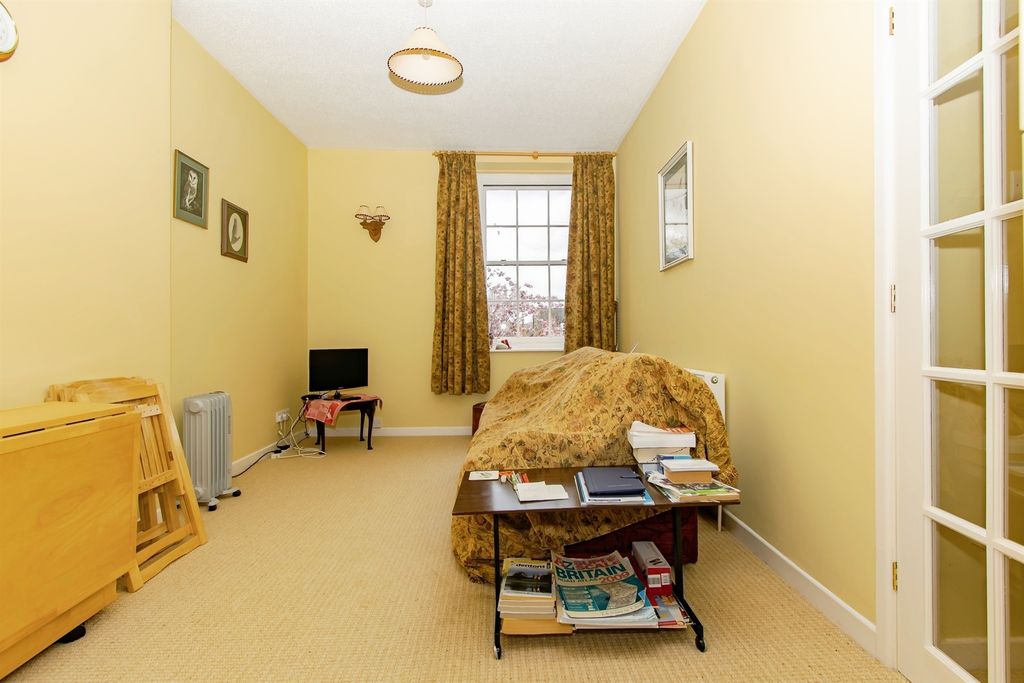Additional image 11 of 1 bed flat for saleGlovers Close, Milborne Port, Sherborne DT9