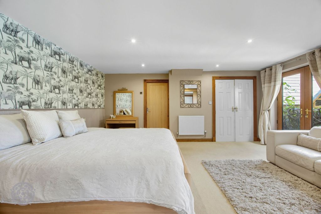 Additional image 28 of 5 bed detached house for saleMizpah Grove, Bury BL8