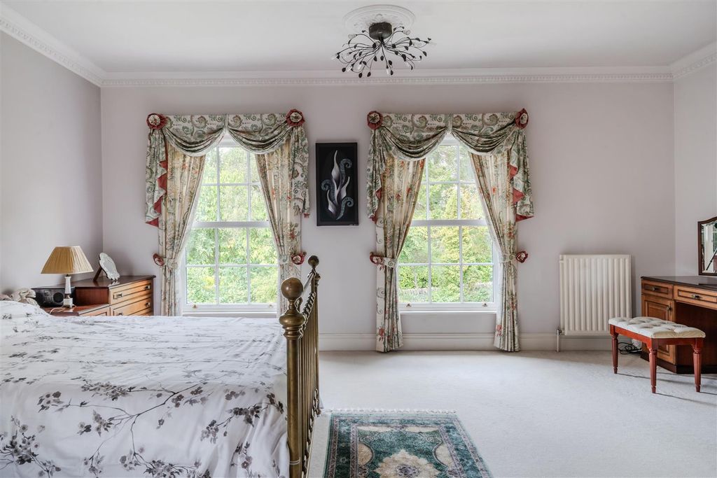Additional image 28 of 5 bed detached house for saleBurbank House, Westbrook Close, Brookside, Chesterfield S40