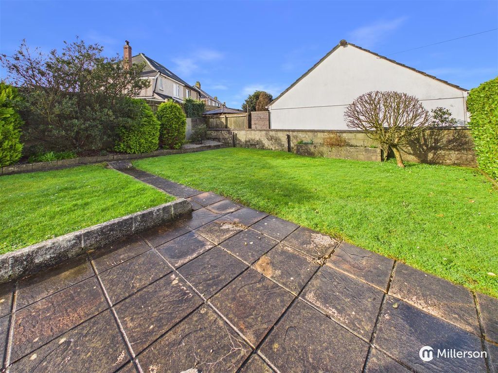 Additional image 18 of 3 bed detached bungalow for saleRosevale Crescent, Camborne TR14