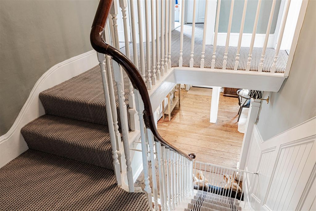 Additional image 13 of 5 bed detached house for saleThe Green, Littlebourne, Canterbury CT3