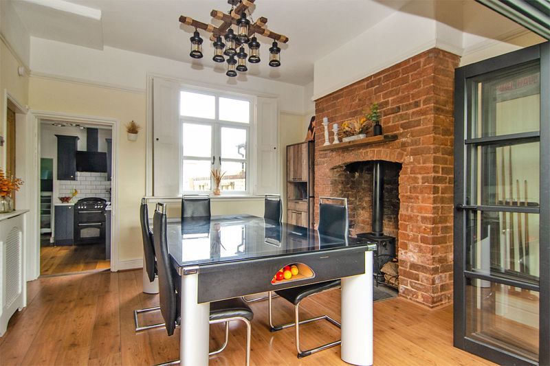 Additional image 3 of 4 bed terraced house for saleChurch Street, Burntwood WS7