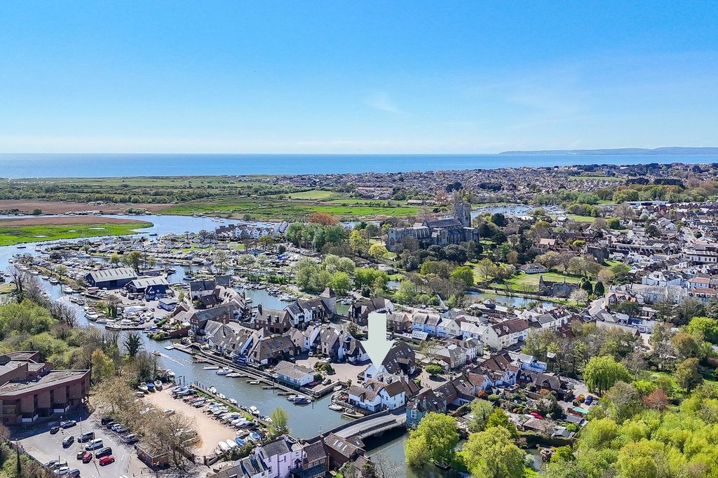 Additional image 24 of 5 bed detached house for saleBridge Street, Avon Wharf, Christchurch BH23