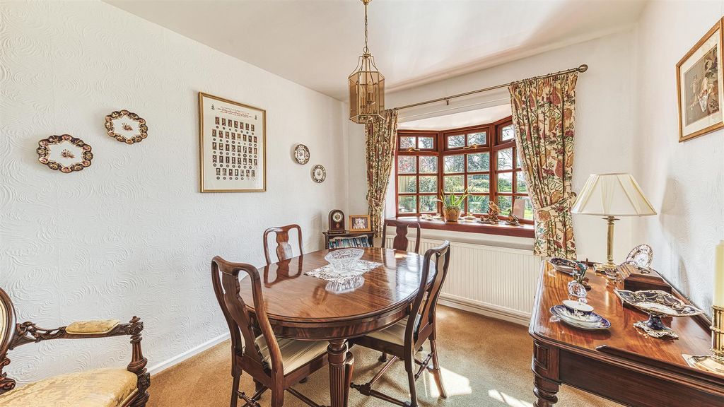 Additional image 12 of 4 bed detached house for saleKnowles Hill, Rolleston-On-Dove, Burton-On-Trent DE13