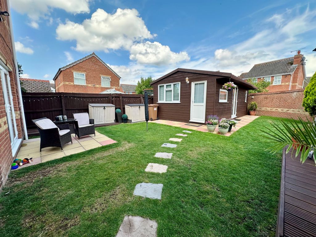Additional image 22 of 4 bed detached house for saleGipson Close, Chatteris PE16