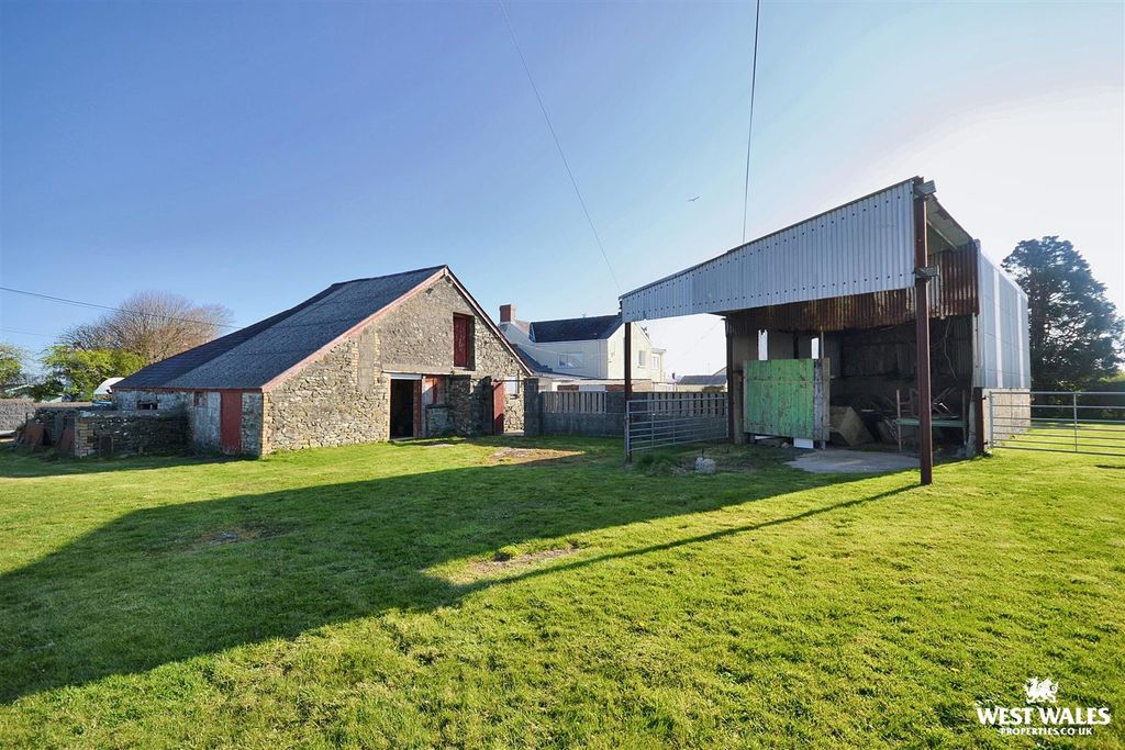 Additional image 2 of Land for saleBlaenporth, Cardigan SA43