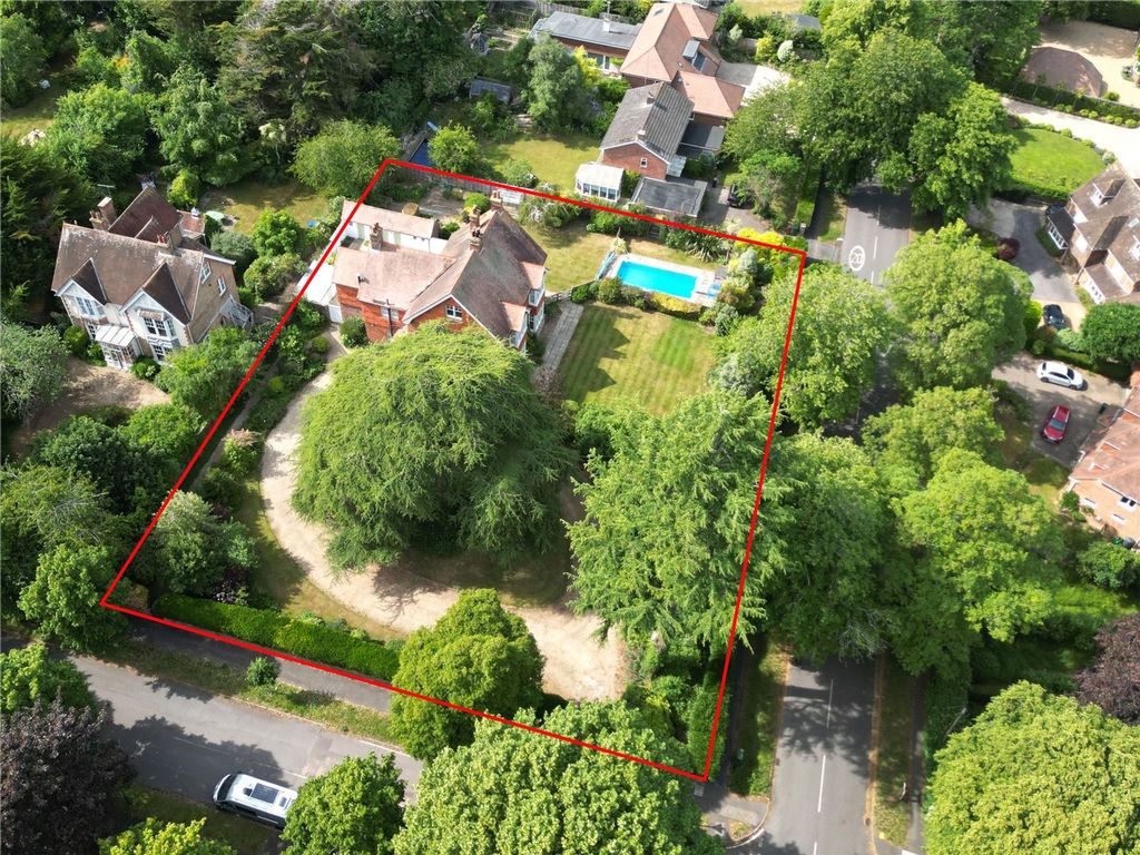 Additional image 36 of 6 bed detached house for saleThe Avenue, Chichester PO19