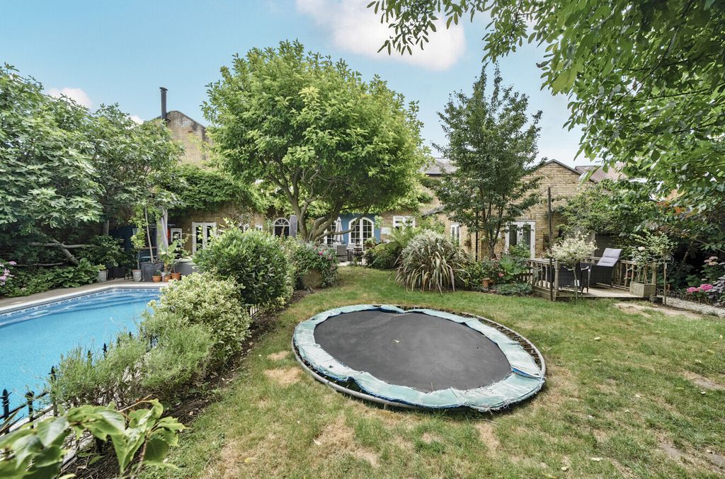 Additional image 15 of 4 bed detached house for saleGuildford Street, Chertsey, Surrey KT16
