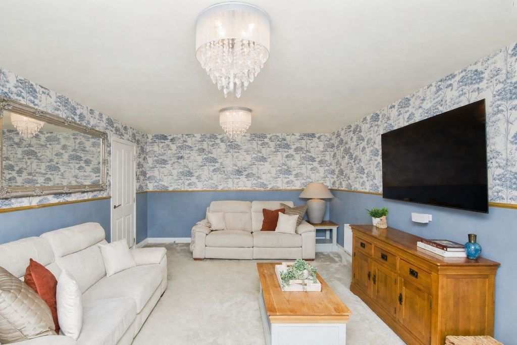 Additional image 14 of 4 bed detached house for saleRook Drive, Burton-On-Trent DE13