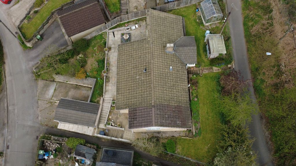 Additional image 4 of 3 bed detached bungalow for saleMilford, Railway Road, Cinderford GL14
