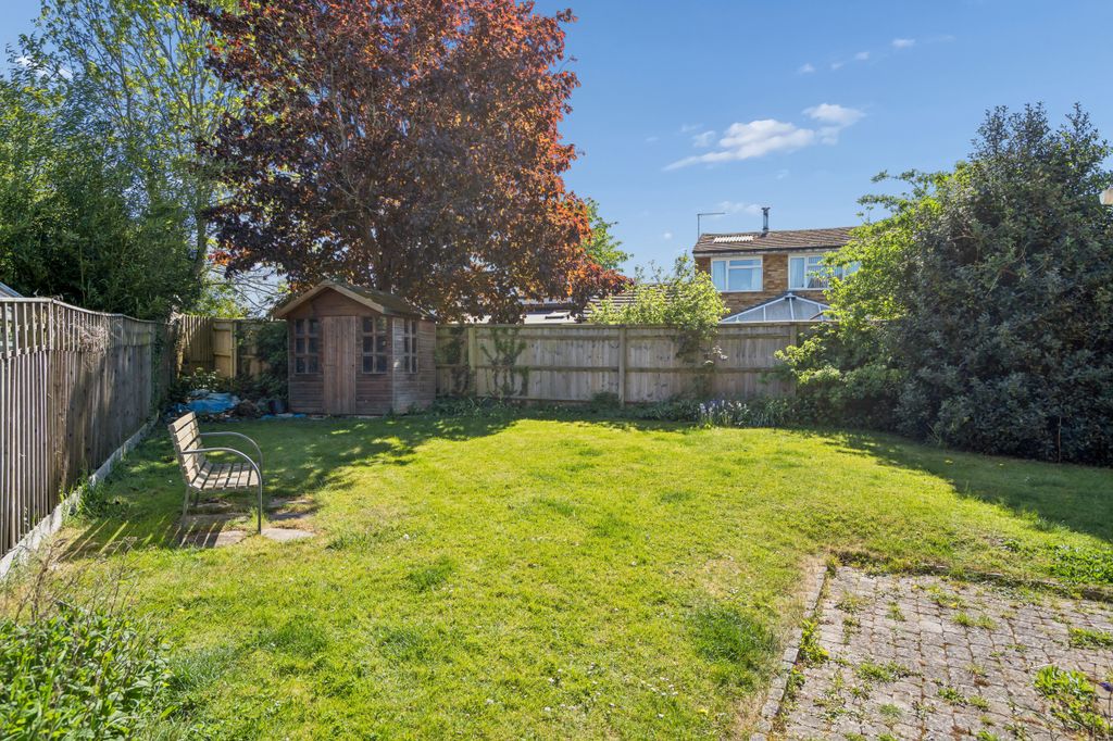 Additional image 14 of 3 bed semi-detached house for saleHunters Point, Chinnor, Oxfordshire OX39