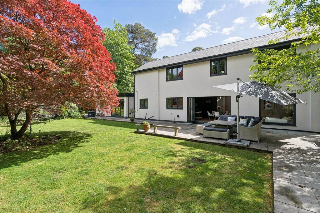 Additional image 14 of 5 bed detached house for saleWaverley Drive, Camberley, Surrey GU15