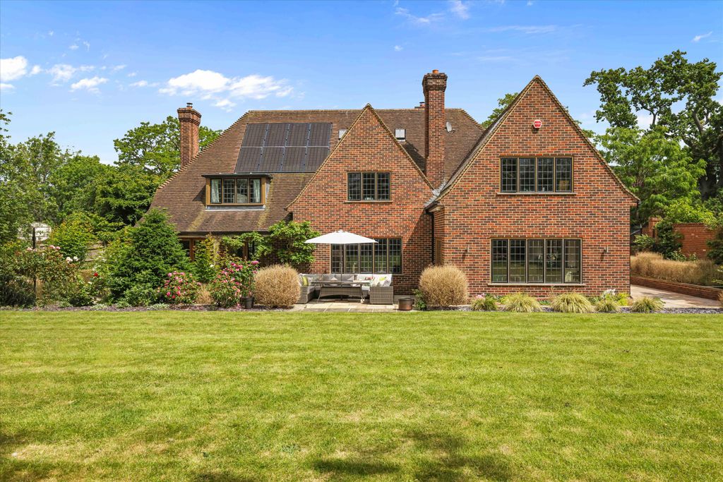 Additional image 27 of 6 bed detached house for saleBalcarras Road, Charlton Kings, Cheltenham, Gloucestershire GL53