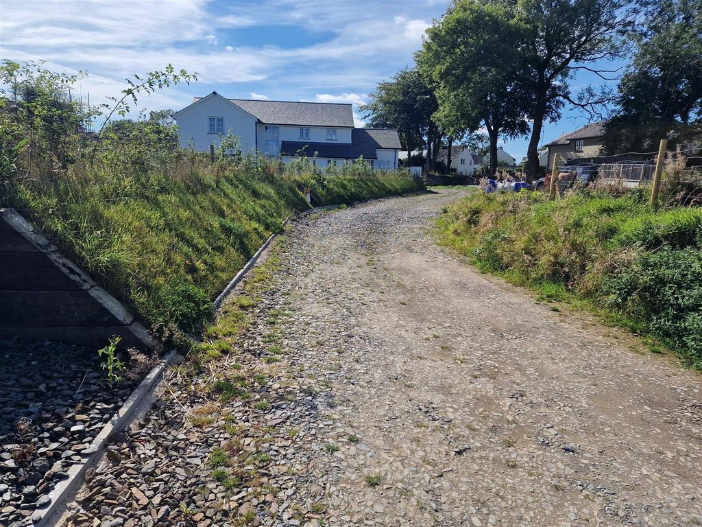 Additional image 5 of Land for saleLewdown, Okehampton EX20