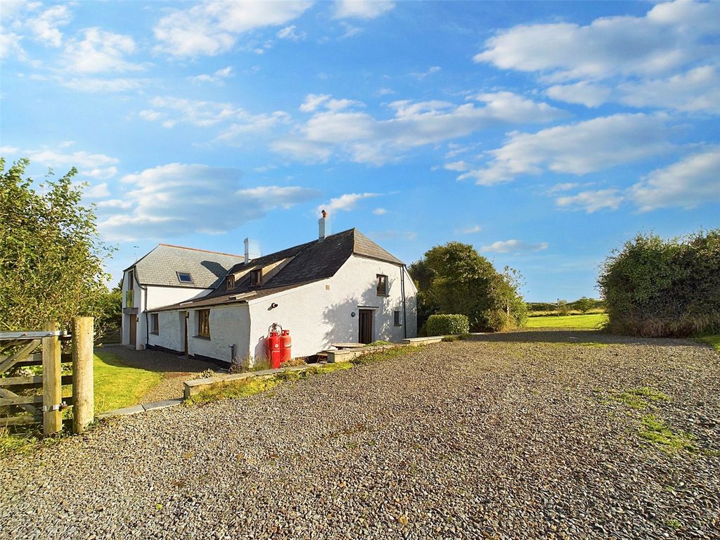 Additional image 24 of 4 bed detached house for saleCrackington Haven, Bude EX23