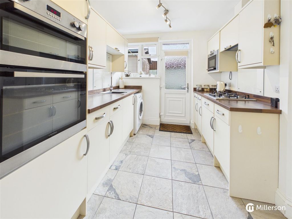 Additional image 12 of 3 bed detached bungalow for saleRosevale Crescent, Camborne TR14