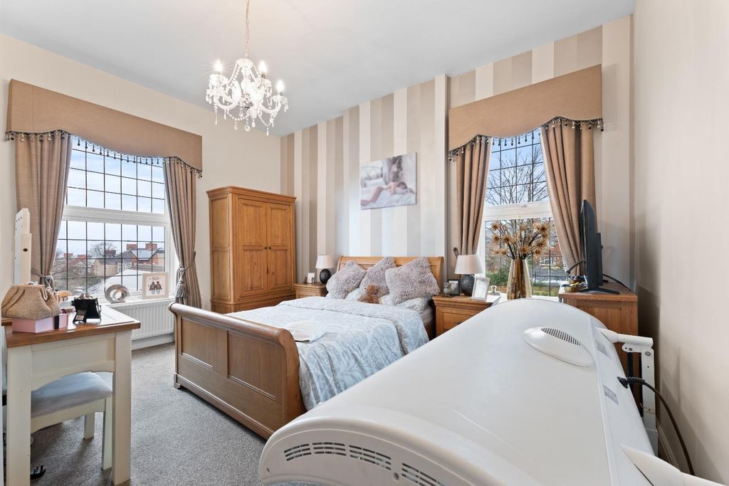 Additional image 19 of 3 bed detached house for saleStation Road, Brimington, Chesterfield S43