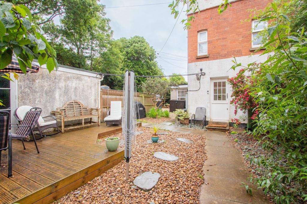 Additional image 13 of 3 bed flat for saleStella Maris, 37 Station Road, Budleigh Salterton EX9