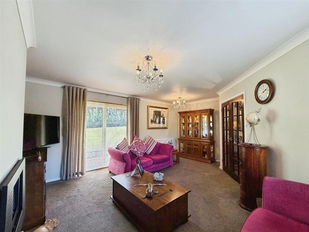 Additional image 2 of 4 bed detached house for saleRedwing Road, Chatham ME5