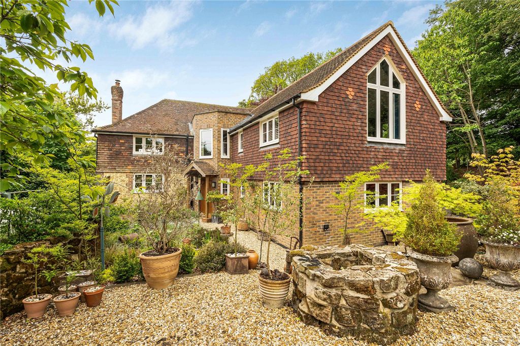 Additional image 2 of 5 bed detached house for saleGay Street, Pulborough, West Sussex RH20