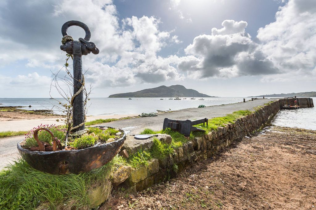 Additional image 6 of Land for saleHamilton Terrace, Lamlash, Isle Of Arran KA27