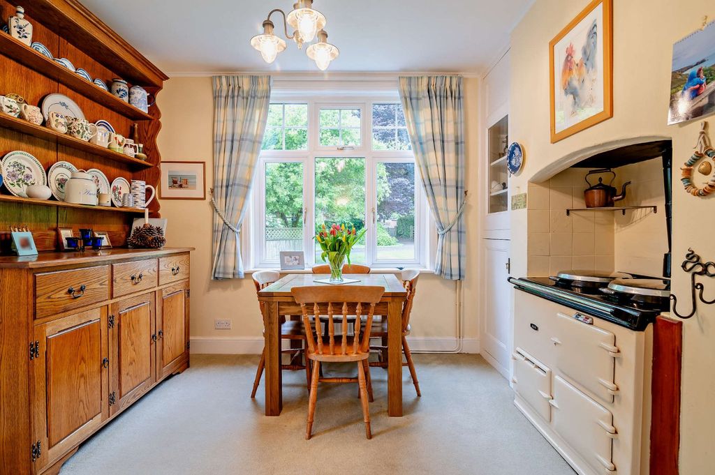 Additional image 9 of 4 bed detached house for saleWinsham, Chard, Somerset TA20
