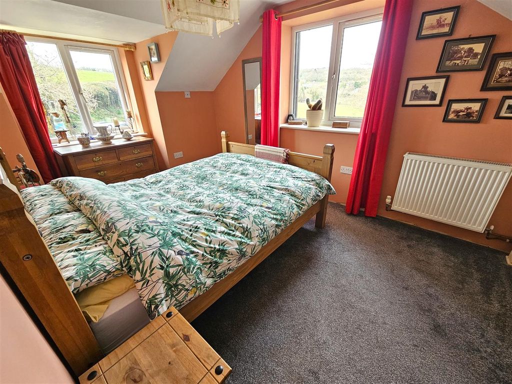 Additional image 10 of 3 bed detached house for saleWith 5 Acres, Albaston, Gunnislake PL18