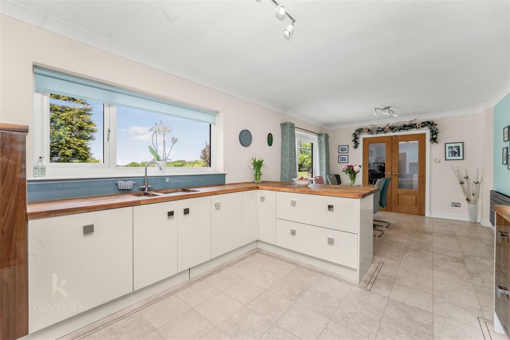 Additional image 7 of 5 bed detached house for saleQuarry House, Nelson Road, Briercliffe, Burnley BB10