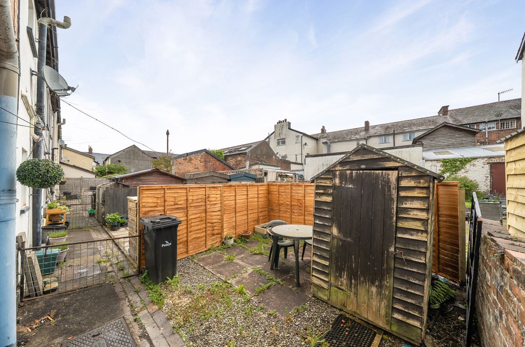 Additional image 14 of 2 bed terraced house for salePicton Street, Llanidloes, Powys SY18