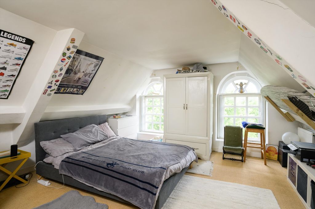 Additional image 21 of 5 bed town house for saleWest Wing, The Ivy, Chippenham, Wiltshire SN15