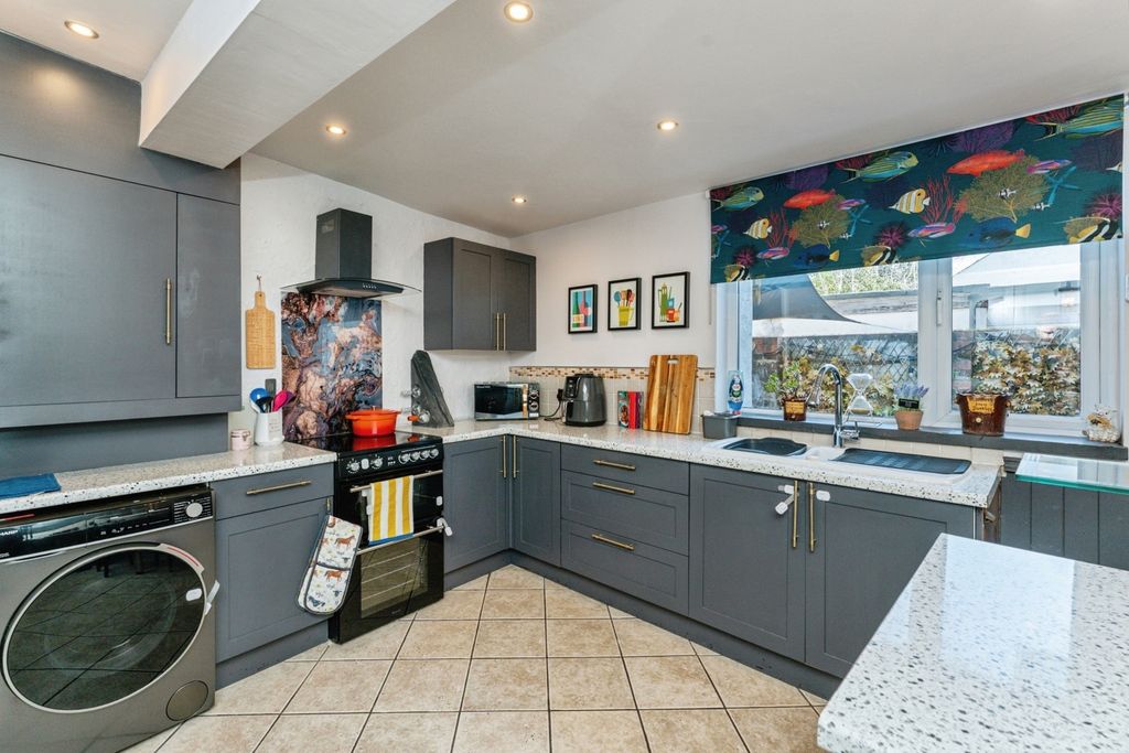 Additional image 6 of 2 bed terraced house for saleBrunswick Road, Buckley, Clwyd CH7
