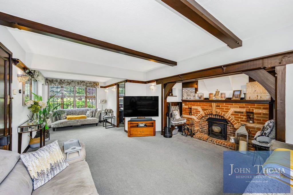 Additional image 13 of 4 bed detached house for saleChester Road, Chigwell IG7