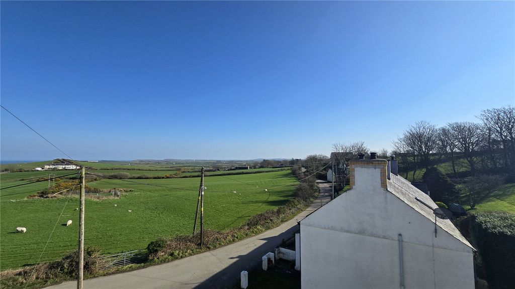 Additional image 26 of 4 bed detached house for saleTroed Y Garn, Llanfairynghornwy, Holyhead, Isle Of Anglesey LL65