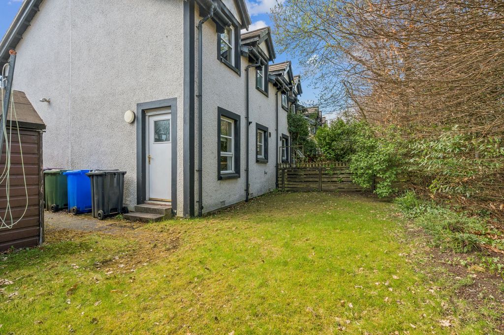 Additional image 16 of 3 bed semi-detached house for saleGlengyle Place, Callander FK17
