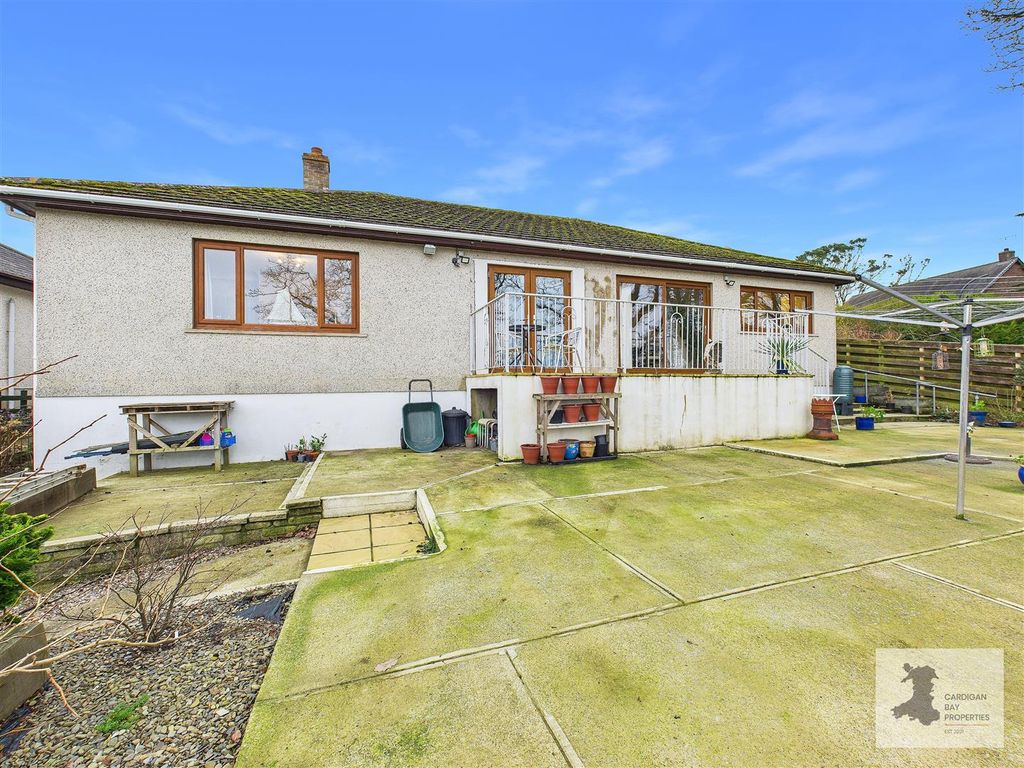 Additional image 28 of 4 bed detached bungalow for saleSt. Dogmaels Road, Cardigan SA43