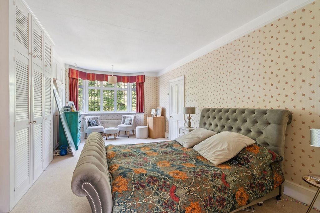Additional image 11 of 5 bed detached house for saleFinch Lane, Bushey WD23