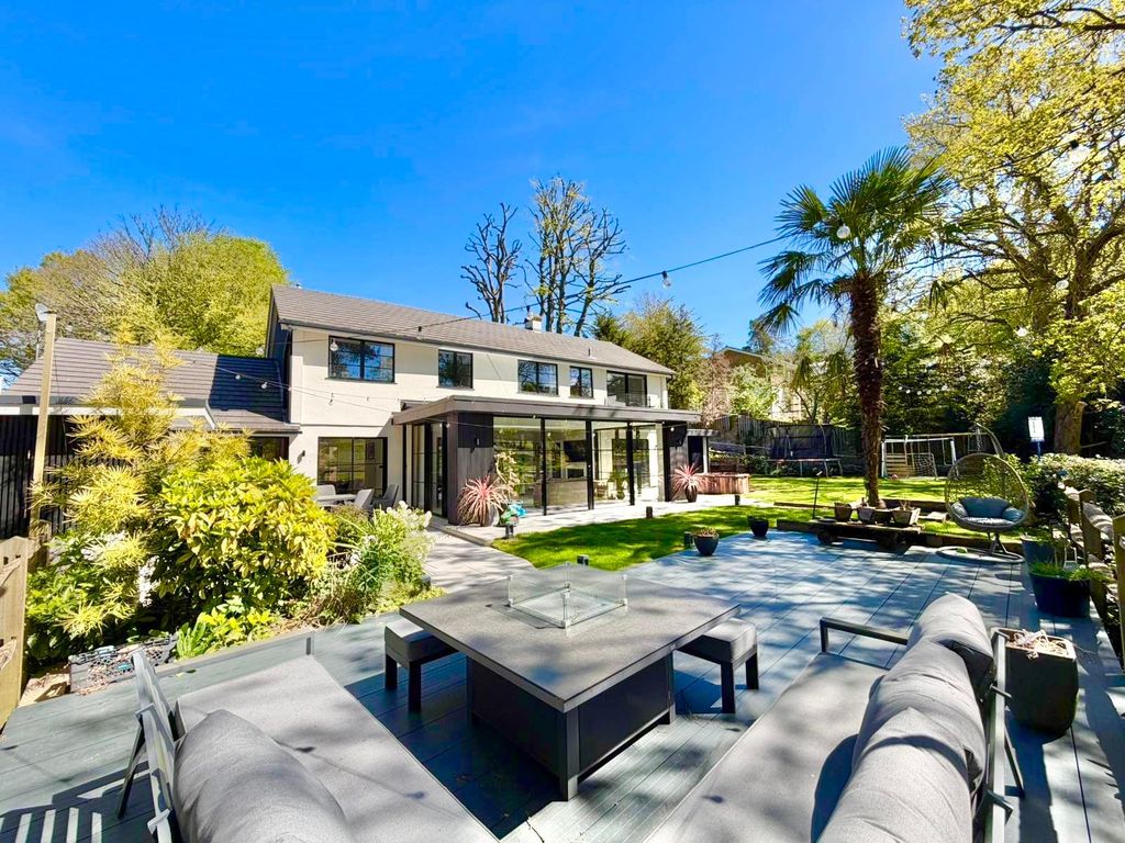 Additional image 8 of 5 bed detached house for salePrior Croft Close, Camberley GU15